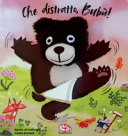 Copertina  Che distratto, Bubù