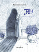 Copertina  Blu, un'altra storia di Barbablù