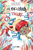 Copertina  La macchina tigre