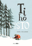 Copertina  Ti ho visto