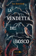 Copertina  La vendetta del bosco