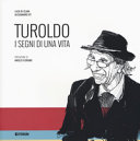 Copertina  Turoldo : i segni di una vita