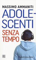 Copertina  Adolescenti senza tempo