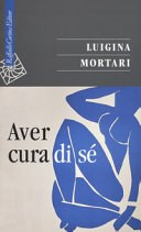 Copertina  Aver cura di sé