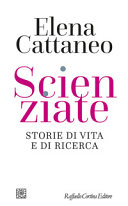 Copertina  Scienziate : storie di vita e di ricerca