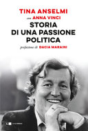 Copertina  Storia di una passione politica