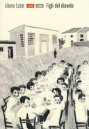 Copertina  Figli del diavolo