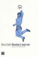 Copertina  Maradona è amico mio