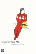 Copertina  Suite 200 : l'ultima notte di Ayrton Senna