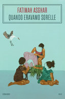 Copertina  Quando eravamo sorelle