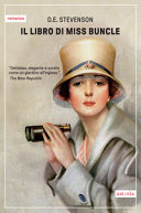 Copertina  Il libro di miss Buncle : romanzo