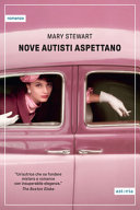 Copertina  Nove autisti aspettano : romanzo