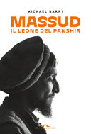 Copertina  Massud : il leone del Panshir