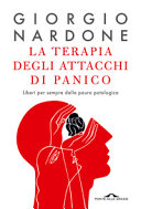 Copertina  La terapia degli attacchi di panico