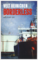 Copertina  Borderless