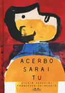 Copertina  Acerbo sarai tu
