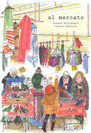 Copertina  Al mercato