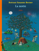 Copertina  La notte