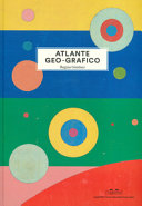 Copertina  Atlante geo-grafico