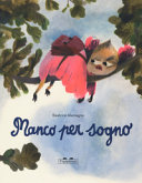 Copertina  Manco per sogno