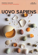 Copertina  Uovo sapiens : il cibo come materiale educativo per esplorare il mondo