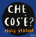 Copertina  Che cos'è?
