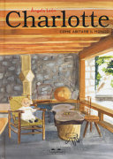 Copertina  Charlotte : come abitare il mondo