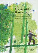 Copertina  Il tuo nido, il mondo
