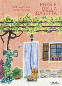 Copertina  Poesie della casetta
