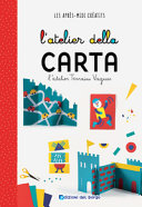 Copertina  L'atelier della carta