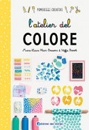 Copertina  L'atelier del colore