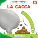 Copertina  La cacca
