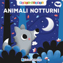 Copertina  Animali notturni