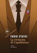 Copertina  La rivincita di Capablanca