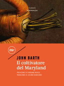 Copertina  Il coltivatore del Maryland