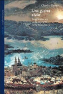 Copertina  Una guerra civile : saggio storico sulla moralità nella Resistenza