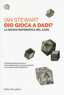 Copertina  Dio gioca a dadi? : la nuova matematica del caos