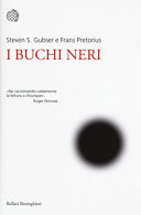 Copertina  I buchi neri