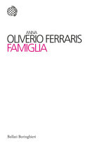 Copertina  Famiglia