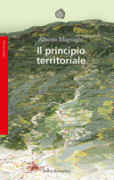Copertina  Il principio territoriale