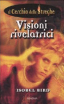 Copertina  Visioni rivelatrici
