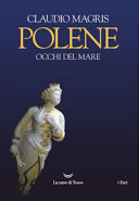 Copertina  Polene : occhi del mare