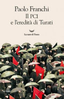 Copertina  Il PCI e l'eredità di Turati