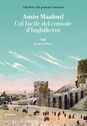 Copertina  Col fucile del console d'Inghilterra