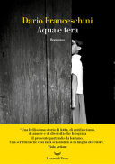 Copertina  Aqua e tera