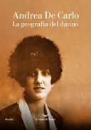 Copertina  La geografia del danno