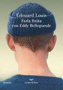 Copertina  Farla finita con Eddy Bellegueule
