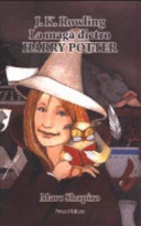 Copertina  J.K. Rowling, la maga dietro Harry Potter