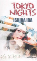 Copertina  Tokyo nights : Ikebukuro West Gate Park
