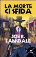 Copertina  La morte ci sfida : romanzo